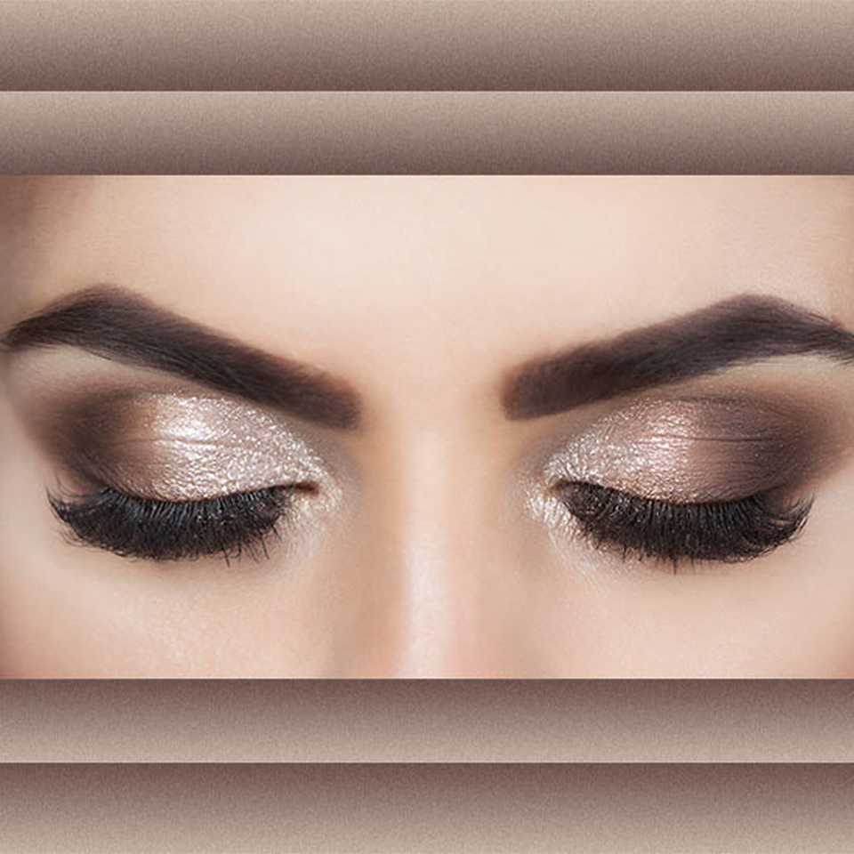 Three Soft Glam Makeup Looks that will make you feel like a professional makeup artist