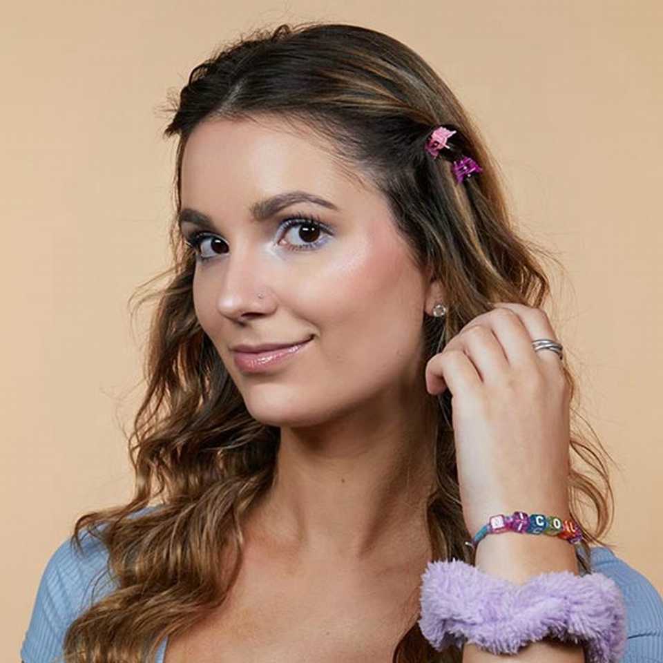 10 Makeup Looks that Inspire Nostalgia from the 2000s
