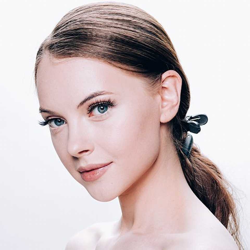 How to get the perfect doe-eyed look