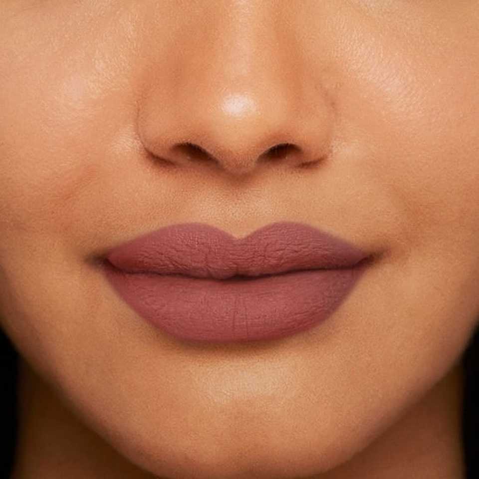 Our Best Mauve Lipstick Shades
