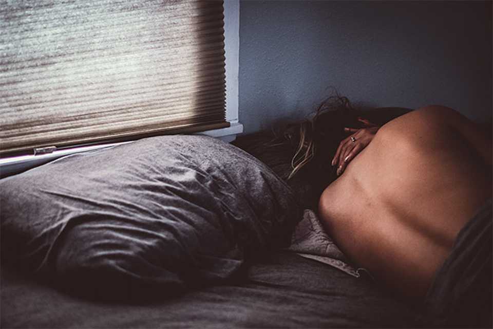 Recent sleep research shows that millenials aren’t getting enough sleep.