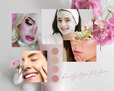 Best beauty tips