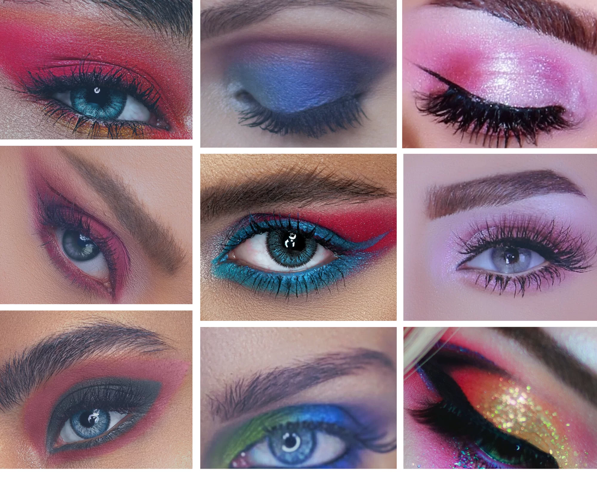 Basic Eye Makeup Tips for Beginners