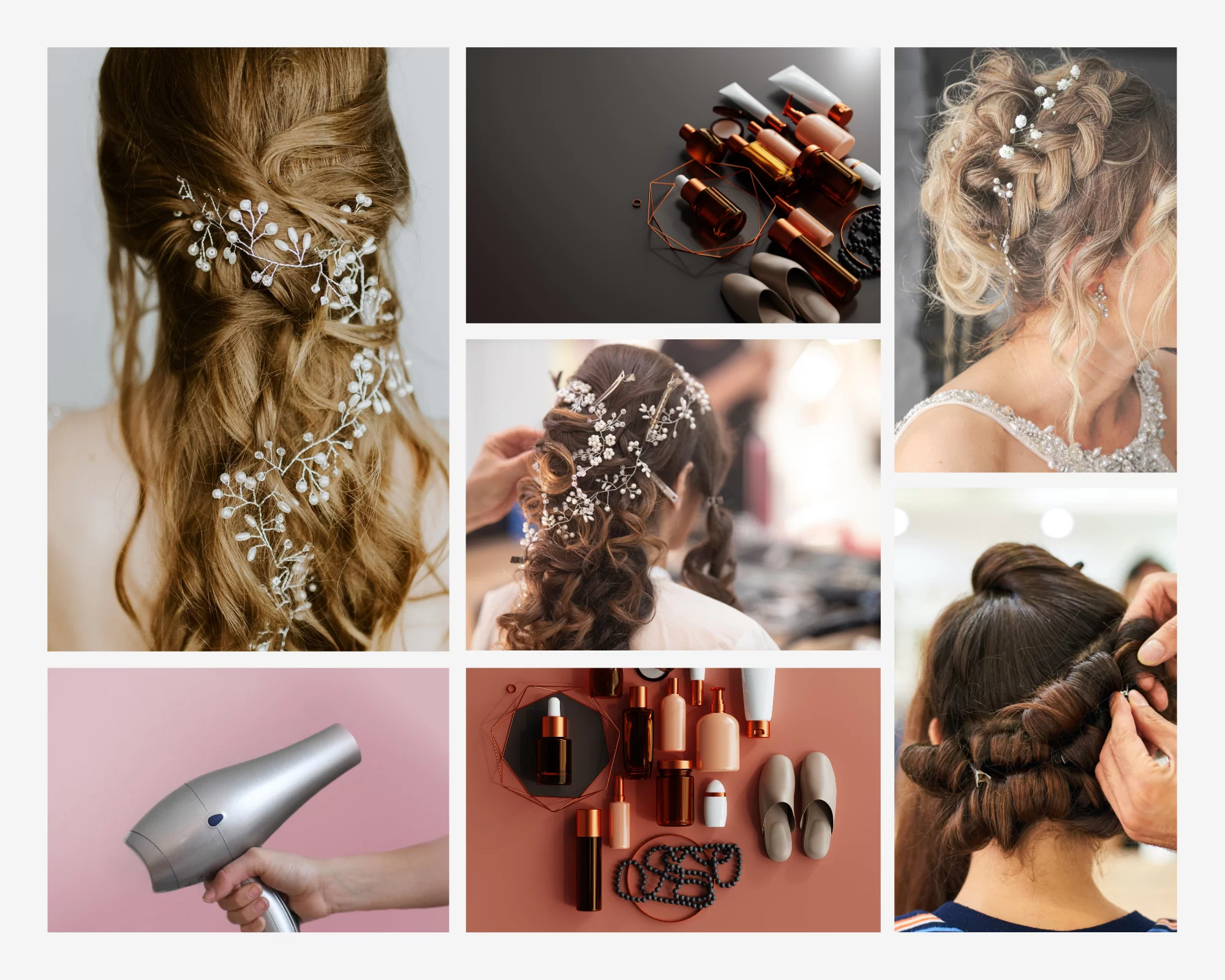 hairstyle